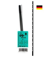 Laubsägeblätter ELFE 58