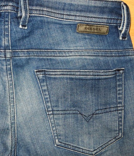 Original diesel thommer - original, thommer-t
