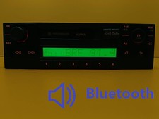 VW Autoradio BLUETOOTH Alpha 5