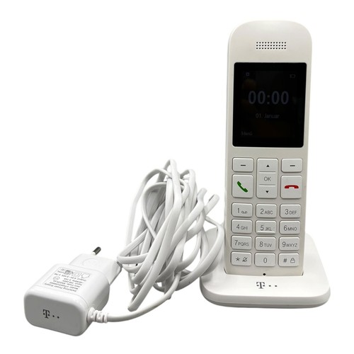 Telekom speedphone - speedphone, 12