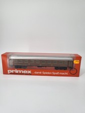 Primex Spur H0 4191
