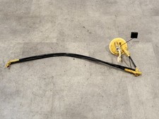 BMW E65 730D, Saugstrahlpumpe