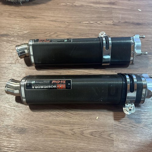 Yoshimura slip auspuff für - yoshimura, slip-on