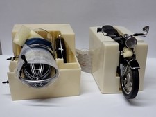 Franklin mint harley - mint,