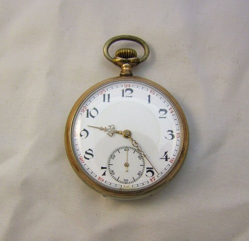 Alte antike taschenuhr - alte,