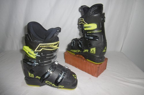Fischer rc4 top junior - fischer, "