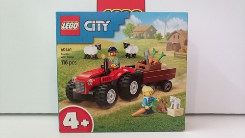 Lego city 60461 - lego®,