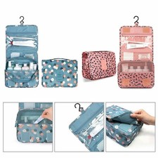 Kosmetiktasche Aufhängen