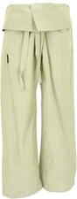Thai Fischerhose aus fester