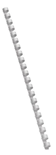 Plastikbinderücken