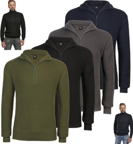 Brandit troyer pullover - brandit, –