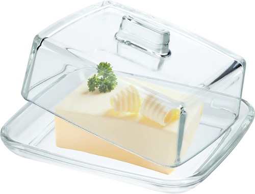 Kadax butterdose aus - butterdose,