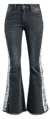 Rock rebel emp damen - emp,