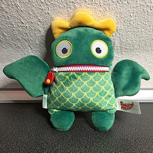 Sorgenfresser kiwi schmidt - kiwi,