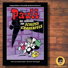 Pauli Schloss Grauenfels /