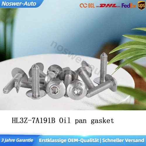 Verkleidungsschrauben set neu - set,