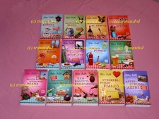 13x RITA FALK (incl. Apfelstrudel-Alibi)_ Franz Eberhofer Alpen-Krimis