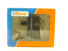 Unterflur Weichenantrieb   -