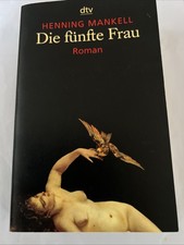 Henning Mankell - „Die