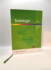 Hermann Hobmair, Betscher-Ott, Soziologie (2014) / 3. Auflage Hobmair, Hermann u