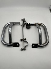 Kawasaki EL250 Motorschutz Schutzbügel Sturzbügel Engine Protector EL 250 #33440