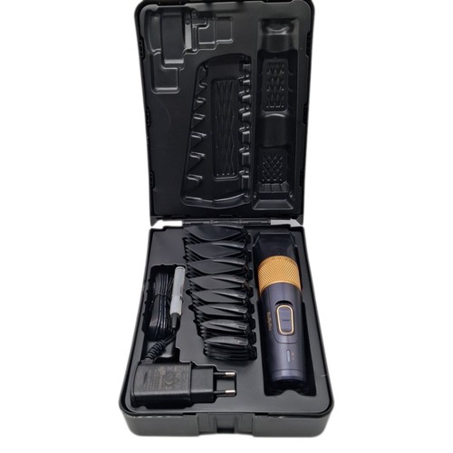 Babyliss lithium performance - lithium,