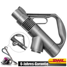 Pistolengriff für Dyson