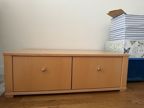 Paidi jugendzimmer kommode - paidi,