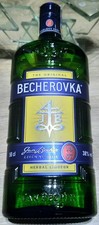 Becherovka the Original Likör