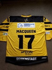 Krefeld pinguine eishockey - pinguine,