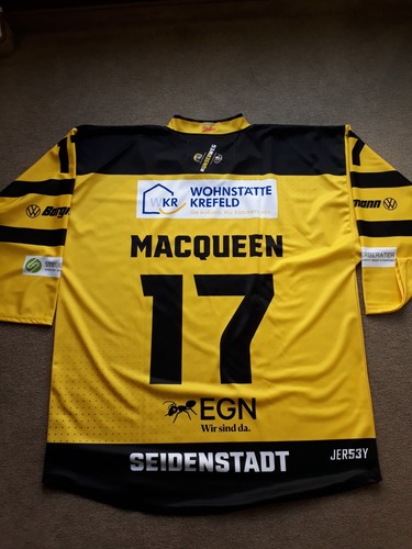 Krefeld pinguine eishockey - pinguine,