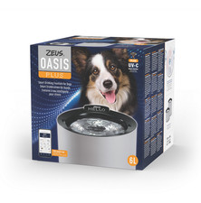 ZEUS Oasis Plus Smart
