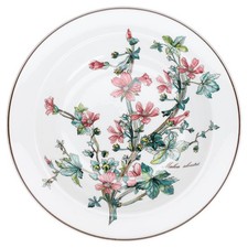 Salatteller Malva silvestris