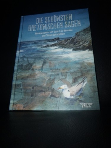 Die schönsten bretonischen