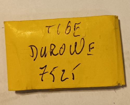 Aufzugsstange für durowe - für,