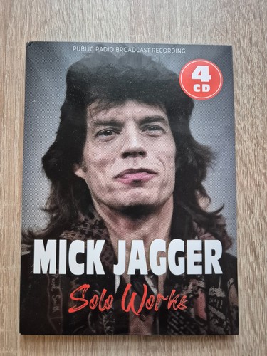 Mick jagger the rolling - mick,