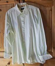 Smokinghemd Größe 44