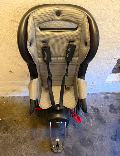 Römer jockey comfort - römer,