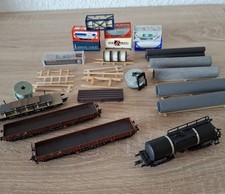 Eisenbahn Tillig Spur TT