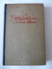 In Stahlgewittern von Ernst