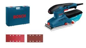 Bosch schleifmaschine gss23ae - bosch,