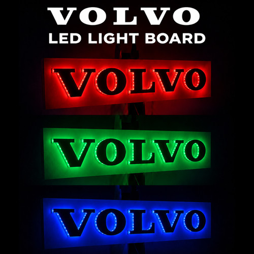 Phoenix lights lkw schott led - lights,