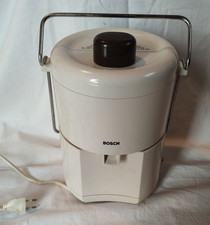 Bosch NSZ3000  Zentrifuge