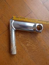 Vorbau Schaftvorbau Lenkervorbau 120mm 10 Grad - Ø 22,2 mm / 25,4mm RETRO KULT