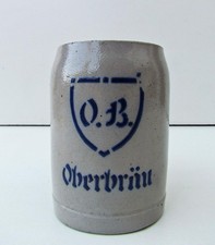 alte Bierkrug Krug