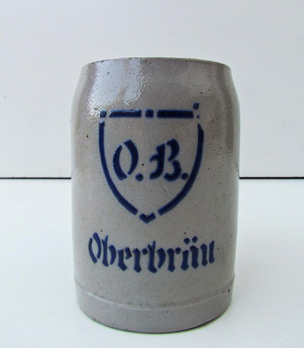 Alte bierkrug krug - alte,