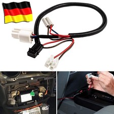 12 Volt Power Adapter for Jeep