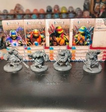 Badass Zombicide Black Plague