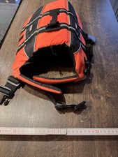 Schwimmweste Hund Bis 12 Kg