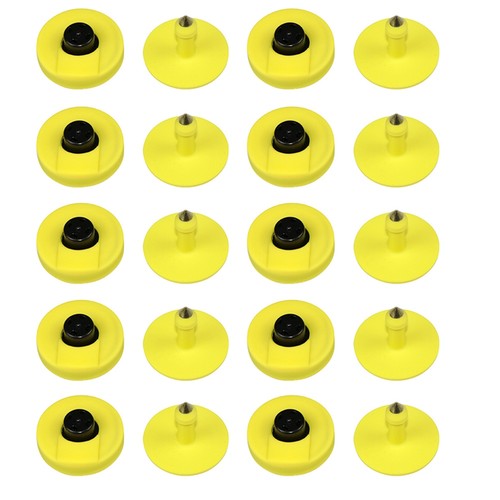 10pcs rfid uhf tag 860 - 10pcs, 860-960mhz